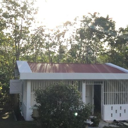 Le Belleplaine Villa Ле Госие Стая снимка
