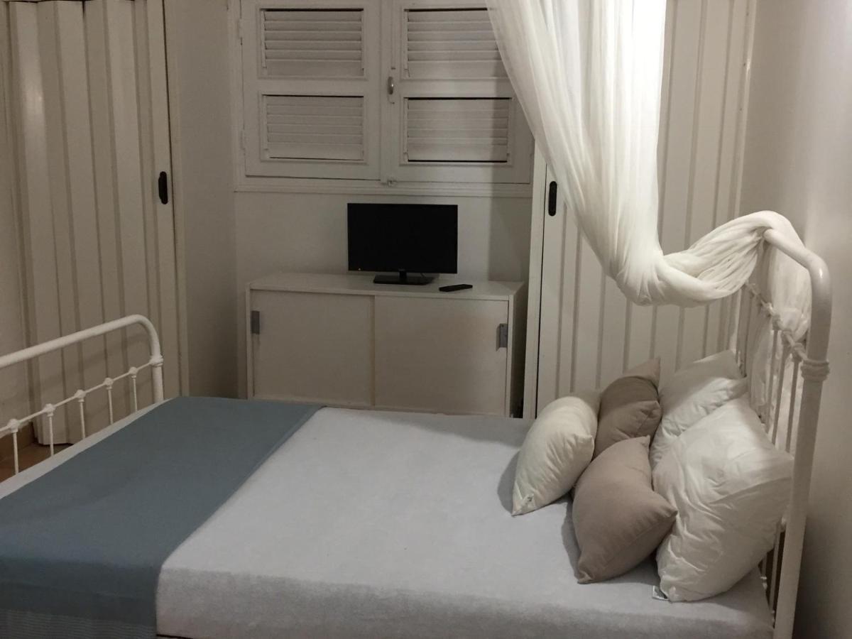 Le Belleplaine Villa Ле Госие Екстериор снимка