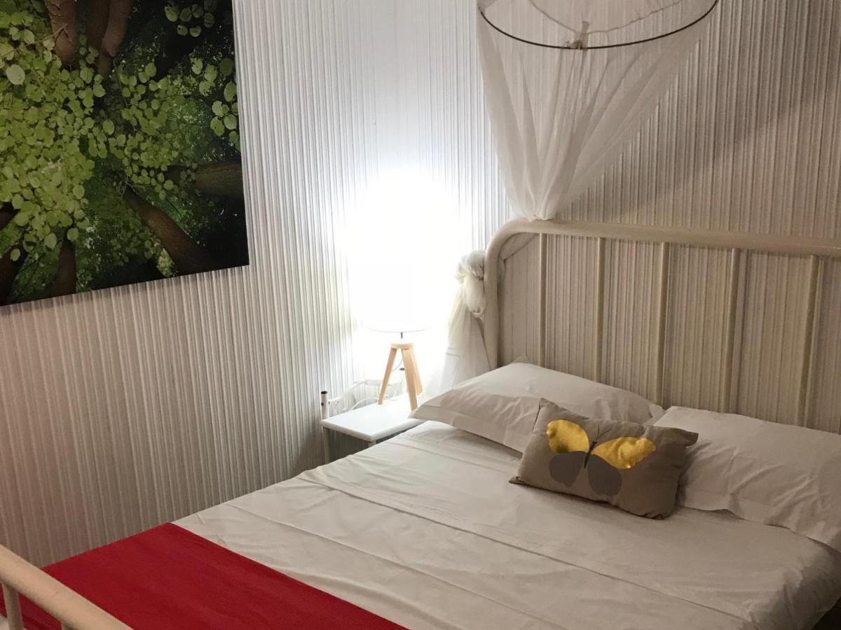 Le Belleplaine Villa Ле Госие Екстериор снимка